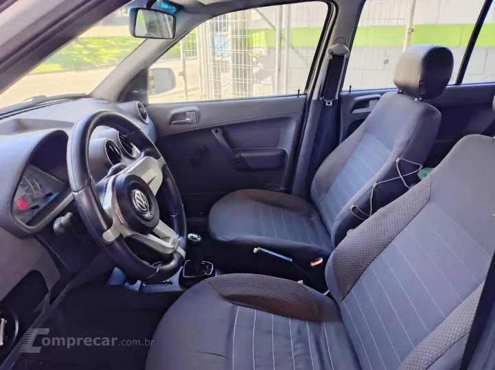 GOL 1.6 MI POWER 8V G.IV