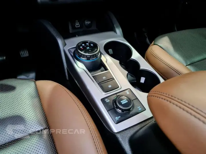 BRONCO SPORT WILDTRAK 2.0 TB 16V AWD AUT