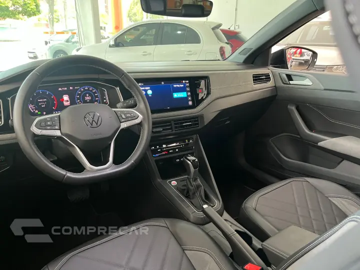 VIRTUS 1.4 250 TSI Exclusive