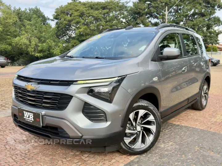 SPIN 1.8 Premier 8V