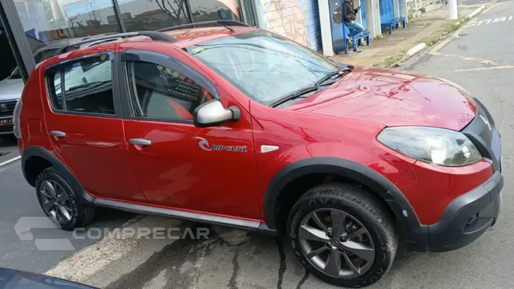 SANDERO