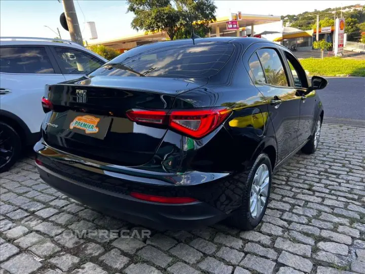 CRONOS 1.3 Firefly Drive GSR