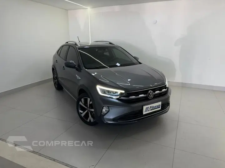 NIVUS HL TSI