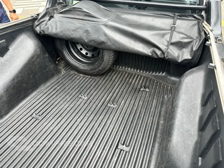 STRADA 1.4 MPI Working CE 8V