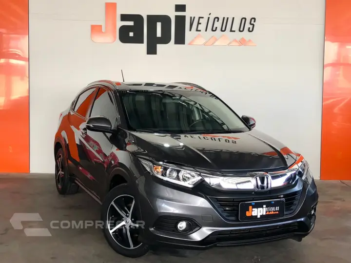 HR-V 1.8 16V EX