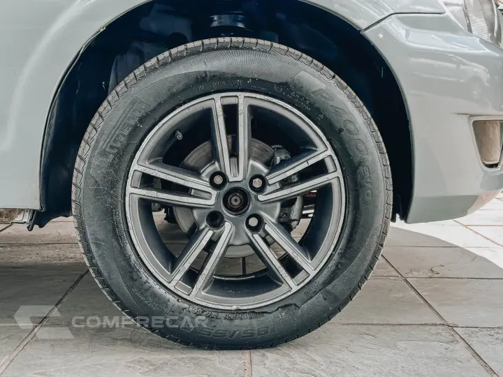 PRISMA 1.0 MPFI VHCE Maxx 8V