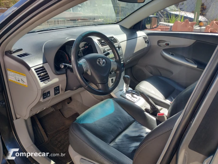 COROLLA 1.8 GLI 16V