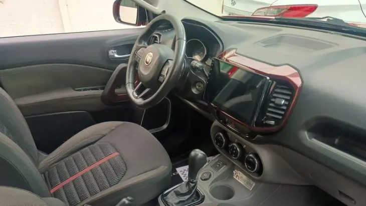 TORO FREEDOM 1.8 16V E.TORQ OPENING EDITION