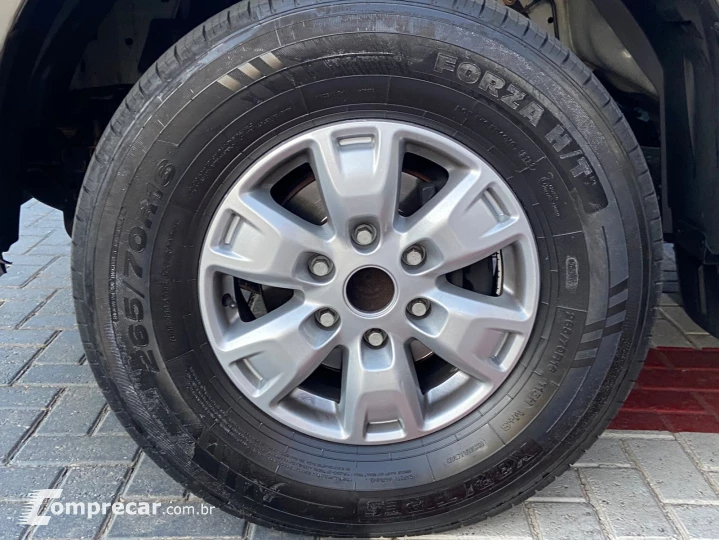 RANGER 2.5 XLS 4X2 CD 16V