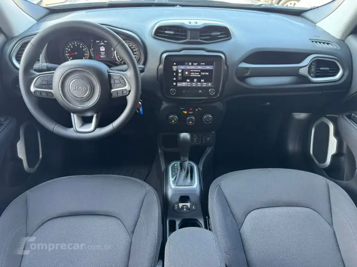 RENEGADE 1.8 16V Sport