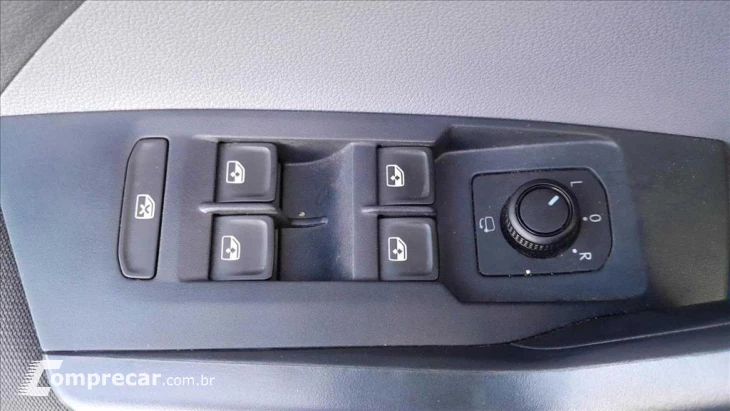 T-CROSS 1.0 200 TSI TOTAL FLEX COMFORTLINE AUTOMÁ