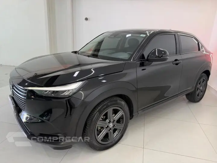HR-V EXL HS
