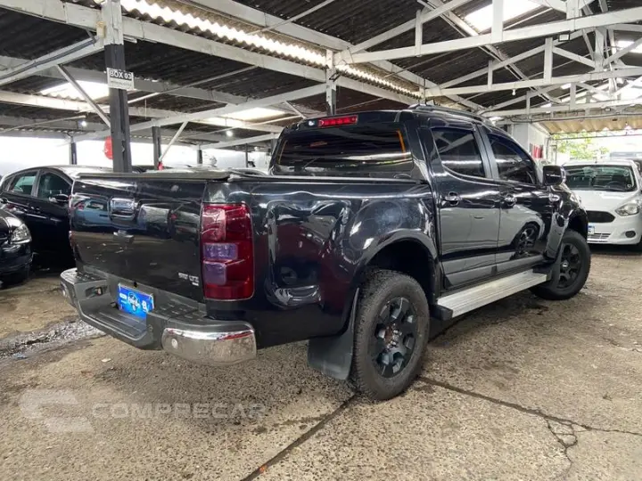 S10 2.4 LTZ 4X2 CD FLEX