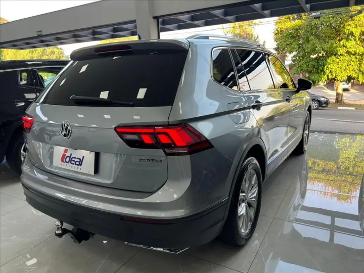 TIGUAN 1.4 250 TSI TOTAL FLEX ALLSPACE COMFORTLIN