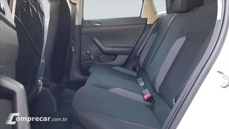 POLO 1.0 MPI ROBUST MANUAL