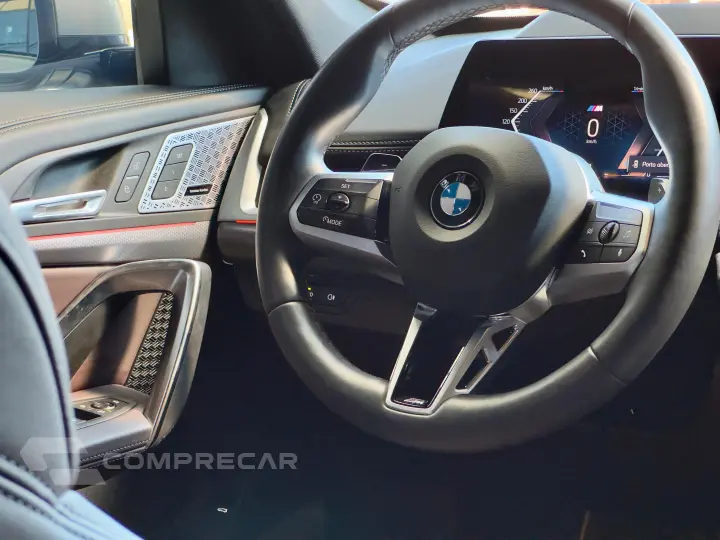 X1 2.0 16V Turbo Sdrive20i M Sport