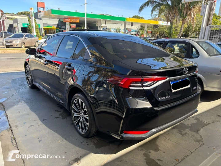 COROLLA 2.0 Altis 16V