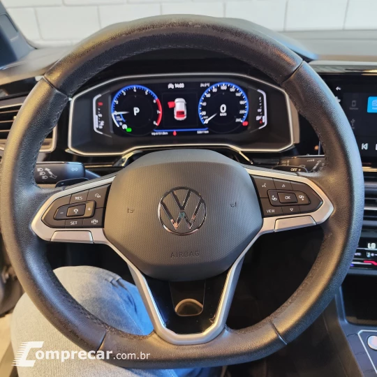 NIVUS 1.0 200 TSI Highline