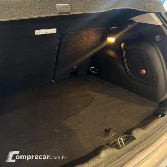COMPASS LIMITED 2.0 4x2 Flex 16V Aut.