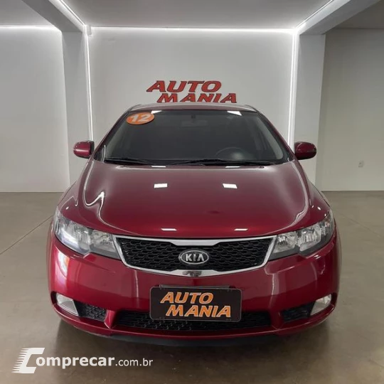 CERATO SX3 1.6 ATNB