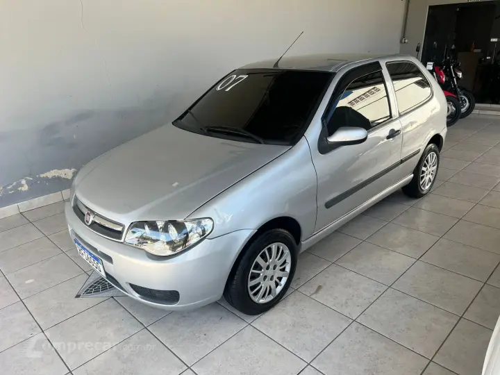 PALIO 1.0 MPI Fire 8V