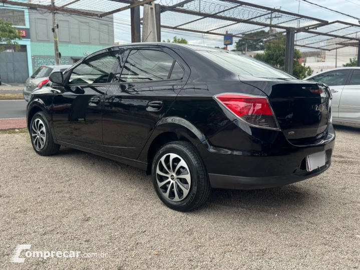 PRISMA 1.4 LT Spe/4 8V