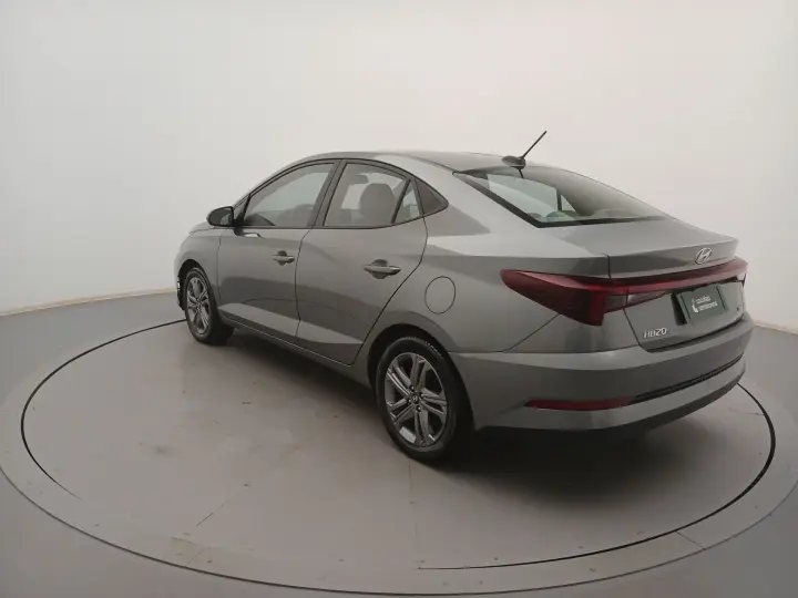 HB20S 1.0 TGDI FLEX COMFORT PLUS AUTOMÁTICO