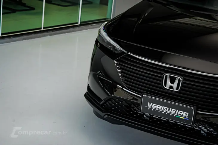 HR-V 1.5 DI I-vtec EXL