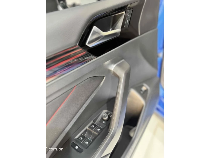 JETTA 2.0 350 TSI GASOLINA GLI DSG
