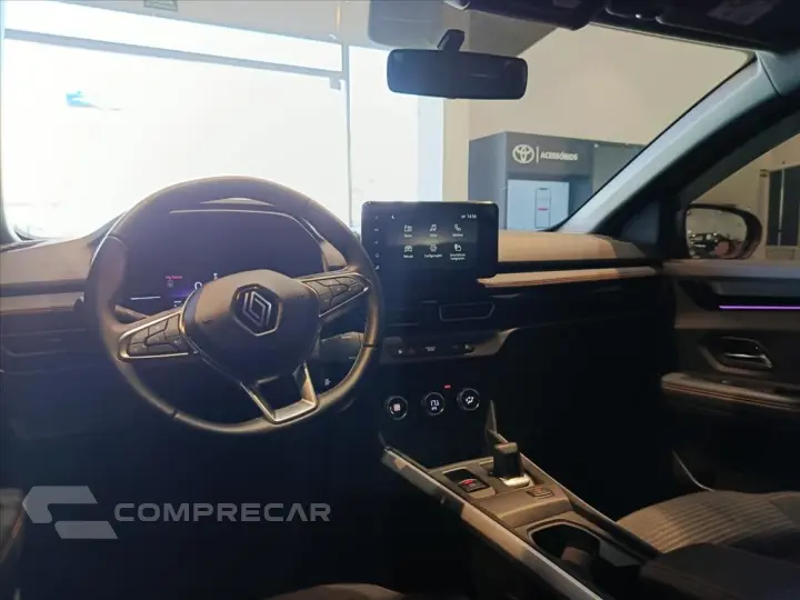 KARDIAN 1.0 TCE FLEX PREMIÉRE EDITION EDC