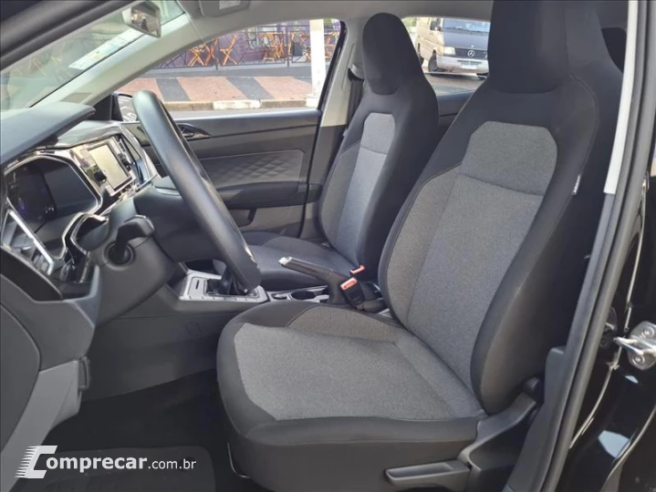 POLO 1.0 170 TSI