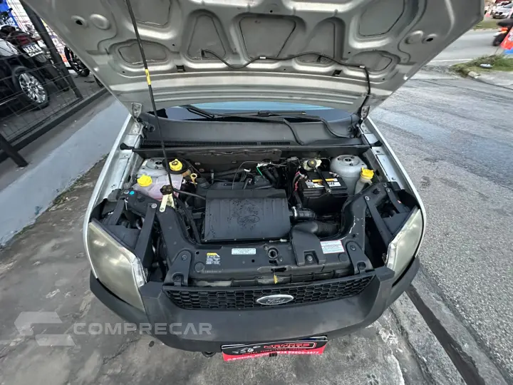 ECOSPORT 1.6 XLS 8V