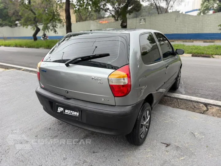 PALIO 1.0 MPI Fire 8V