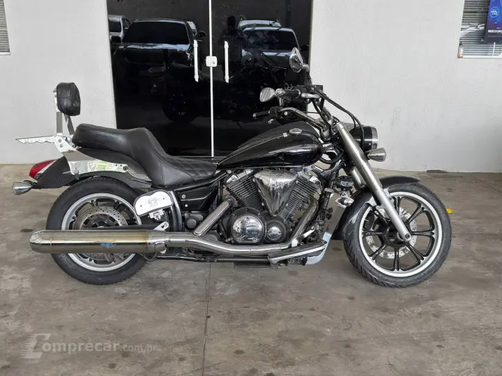 XVS 950 Midnight Star