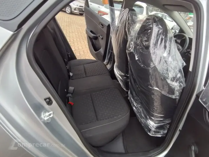 HB20 1.0 12V FLEX SENSE PLUS MANUAL