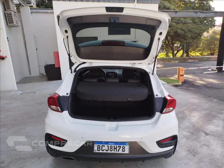 CRUZE 1.4 Turbo Sport6 LTZ 16V