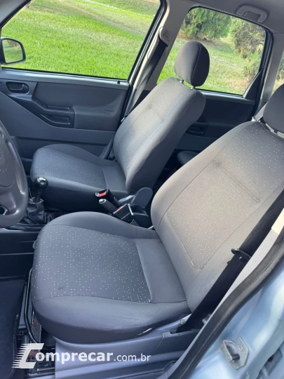 MERIVA 1.4 MPFI JOY 8V