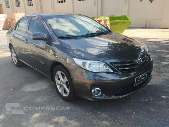 COROLLA 1.8 GLI 16V