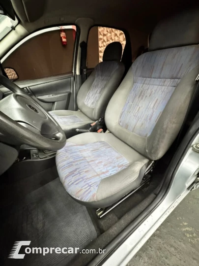 CELTA 1.0 MPFI Spirit 8V