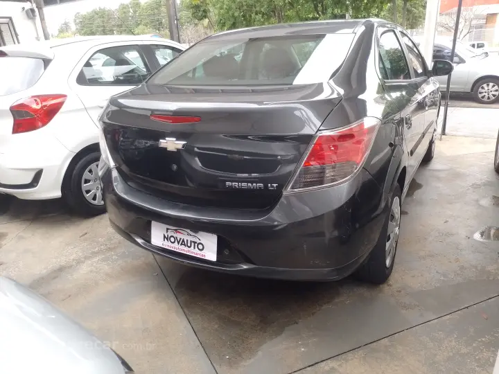 PRISMA 1.4 LT Spe/4 8V