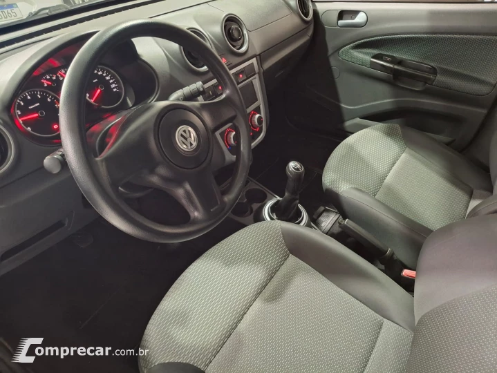 GOL 1.6 MI 8V G.V