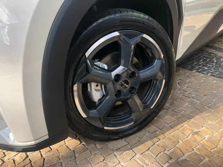 Dolphin Mini 38 Kw Elétrico