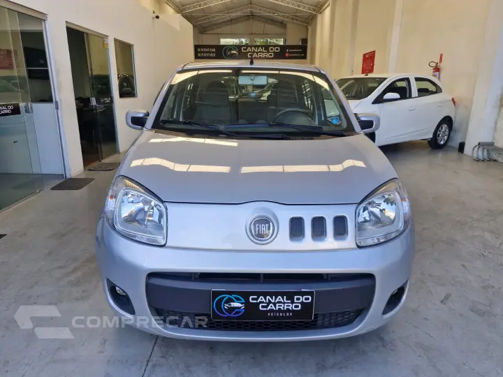 UNO 1.0 EVO Vivace 8V