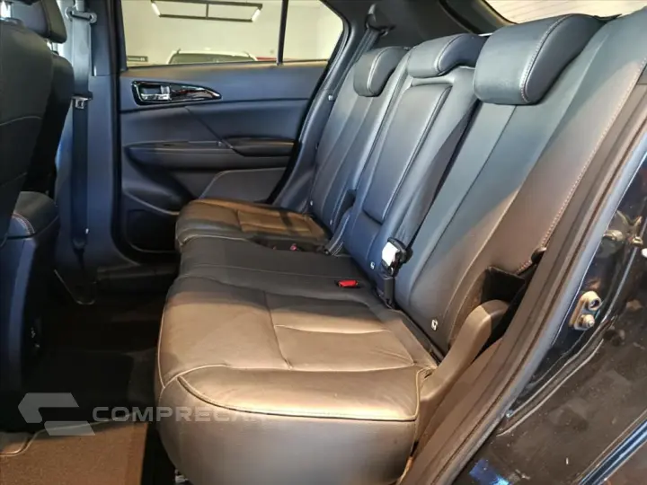 ECLIPSE CROSS 1.5 MIVEC TURBO GASOLINA HPE CVT