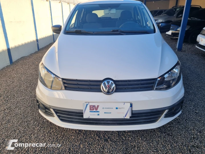 GOL 1.0 MI Trendline 8V
