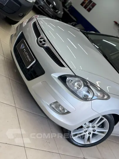 I30 2.0 MPI 16V
