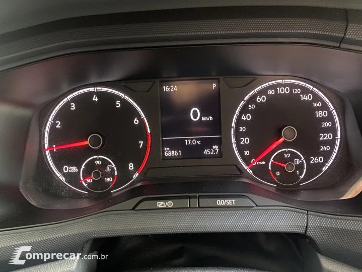 T-CROSS 1.0 200 TSI
