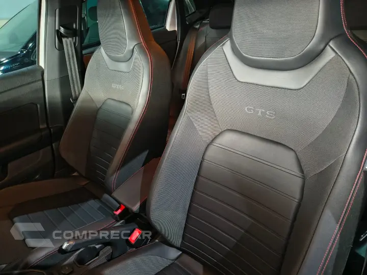 Polo GTS 1.4