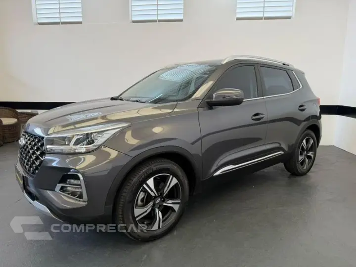 TIGGO 5X SPORT