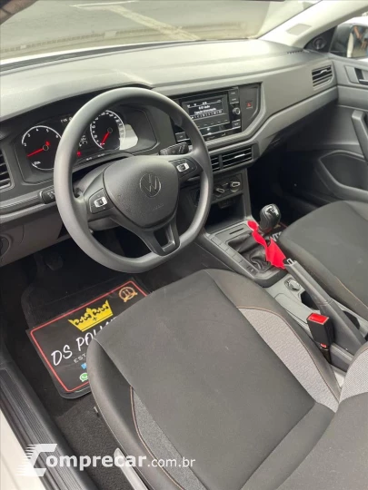 POLO 1.0 MPI